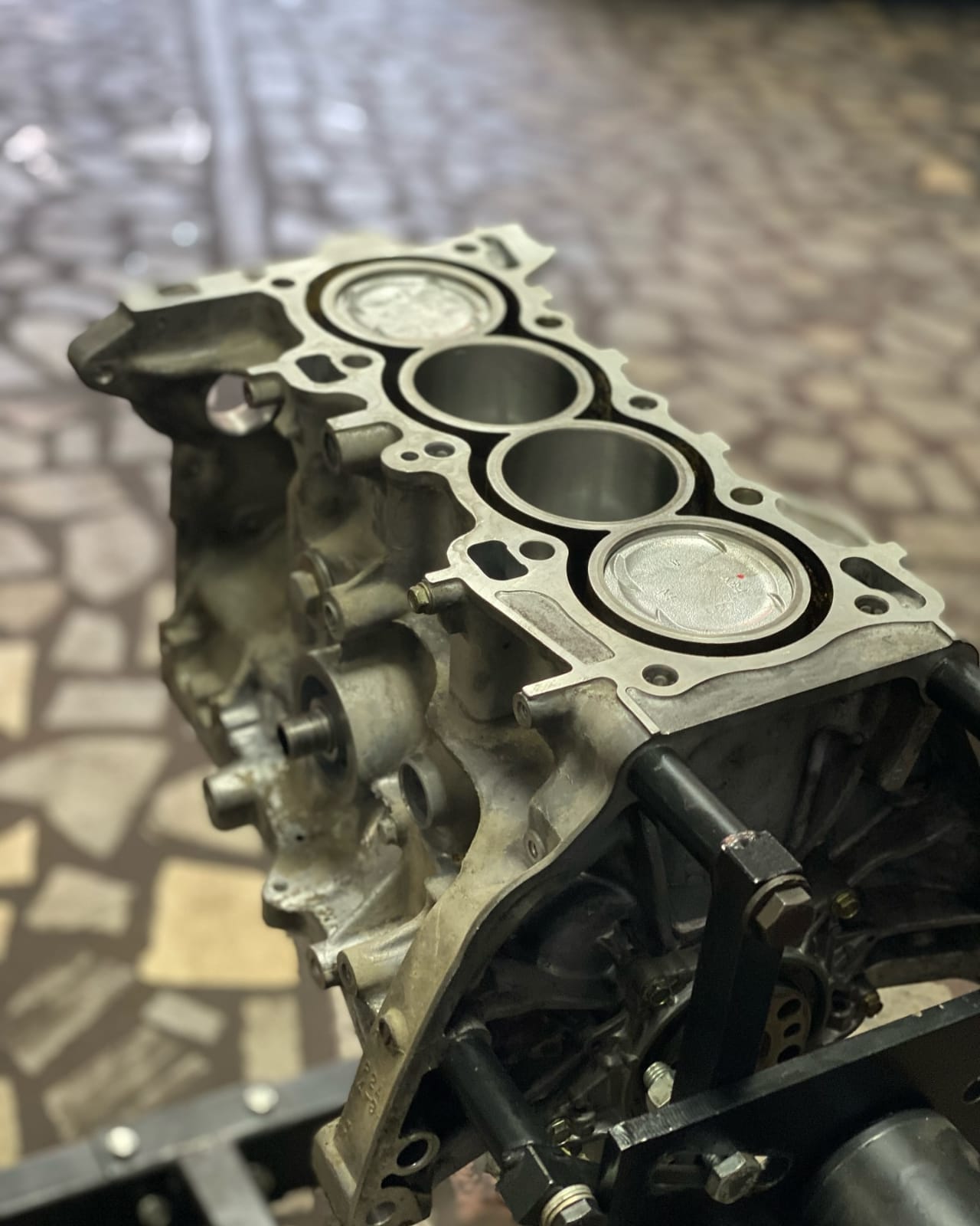 Çelik Motors Mekanik Servis